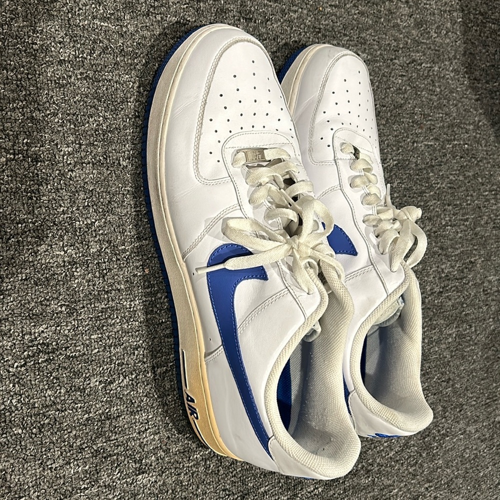 Nike Air Force I Men’s Size 15